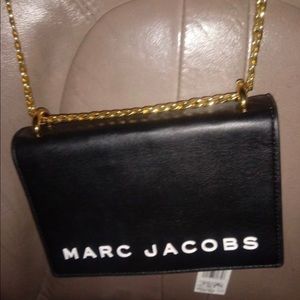 NWT Marc Jacobs bag